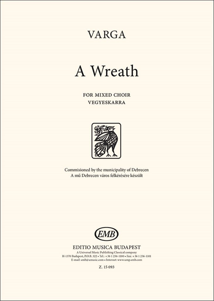 A Wreath